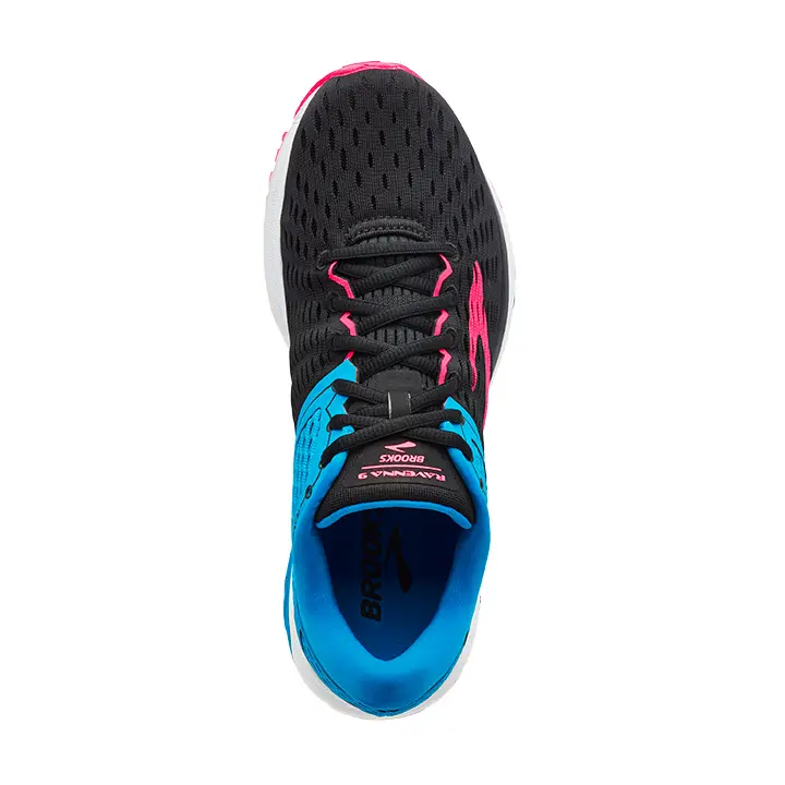 brooks ravenna 9 womens online