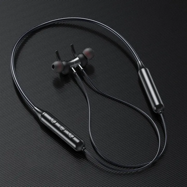neckband bluetooth earpiece