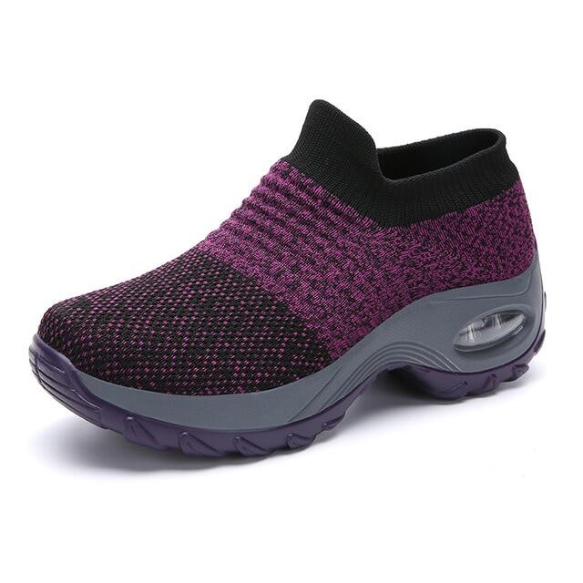 >> BÁO GIÁ GIÀY SNEAKER SLIP-ON NỮ FITFLOP R62 | Shopee Lazada Sendo Tiki mới nhất 164 Giày Nữ Tăng Chiều Cao Thể Thao Thời Trang Sneakers Giày Tập Gym Đế Vớ Giày Tennis Màu Đen Thoáng Khí Slip-On Phụ Nữ Giày