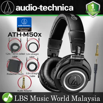 ath m50x harga