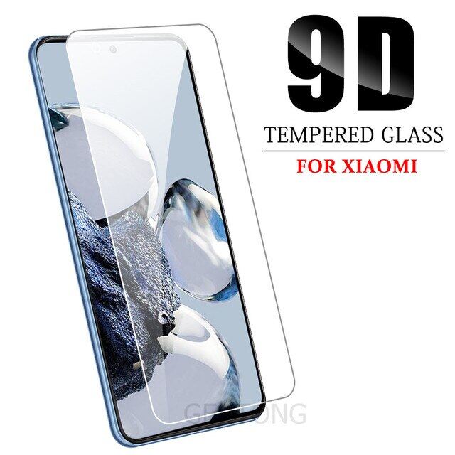 Camera Lens Protector For Xiaomi 12T Pro 12 t Screen Tempered Glass For
