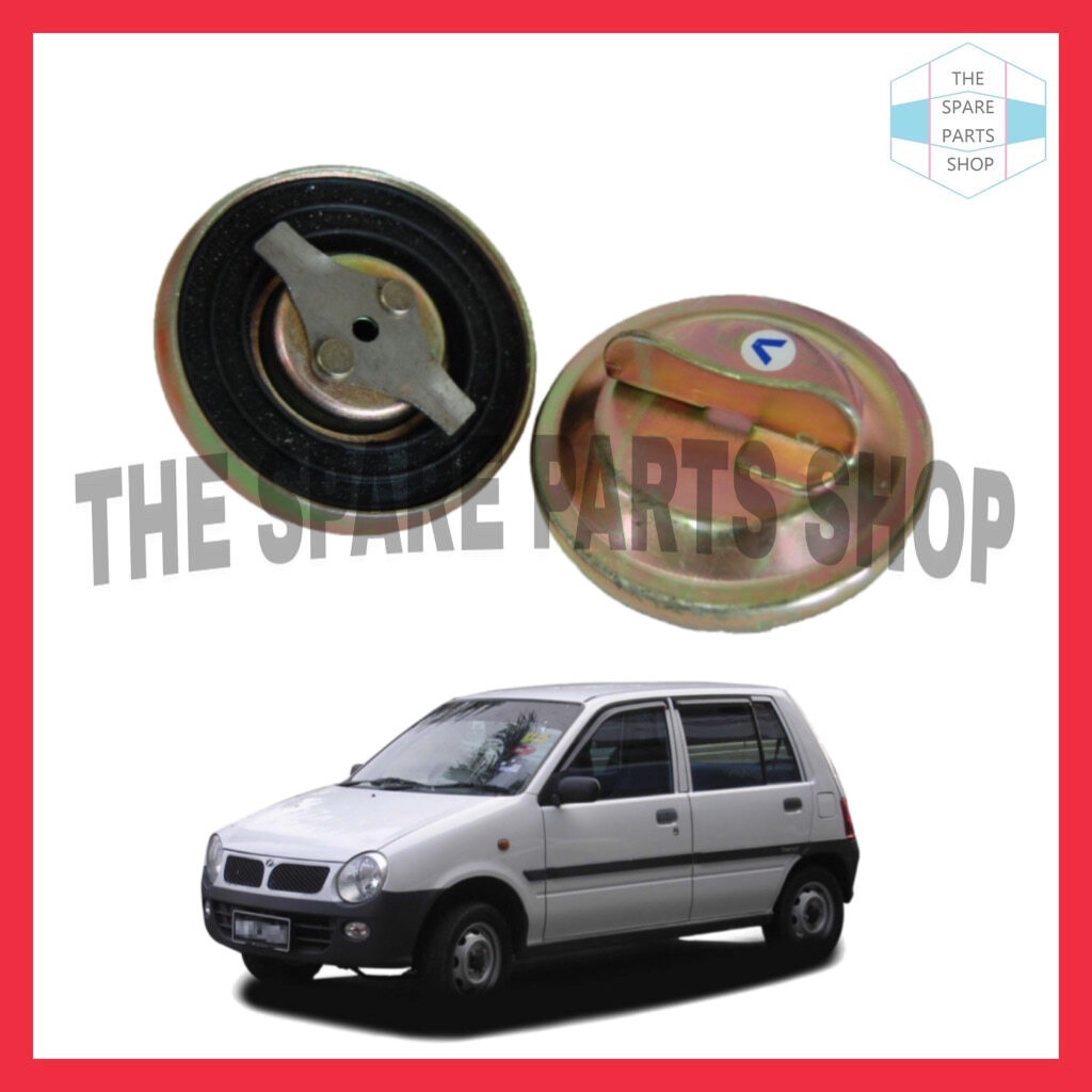 PERODUA KANCIL FUEL TANK CAP Lazada