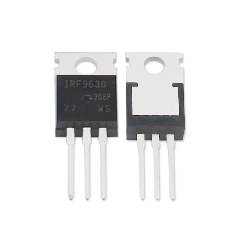 10 Chiếc Bóng Bán Dẫn MOSFET IRF9630PBF TO-220