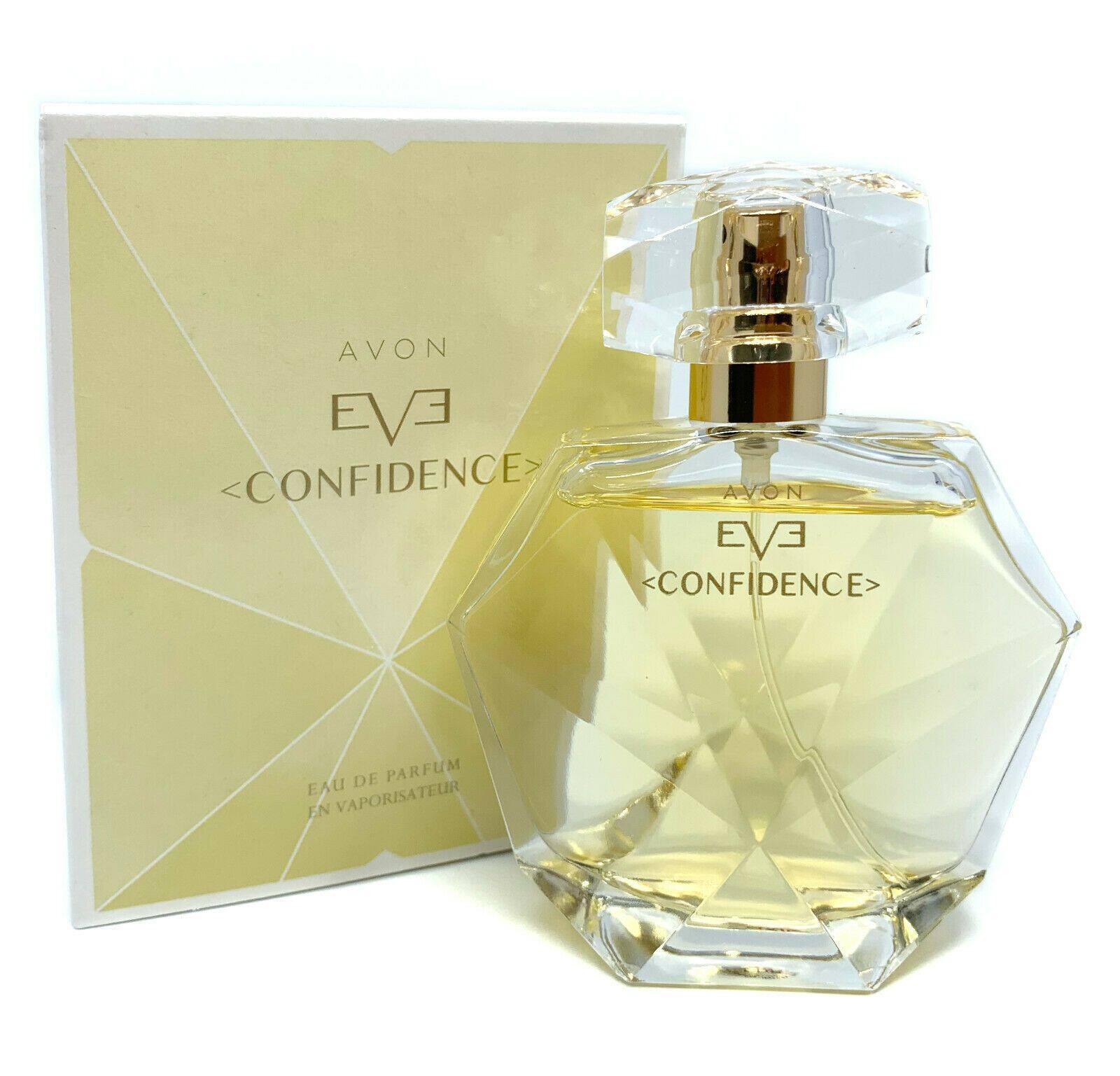 avon parfum eve