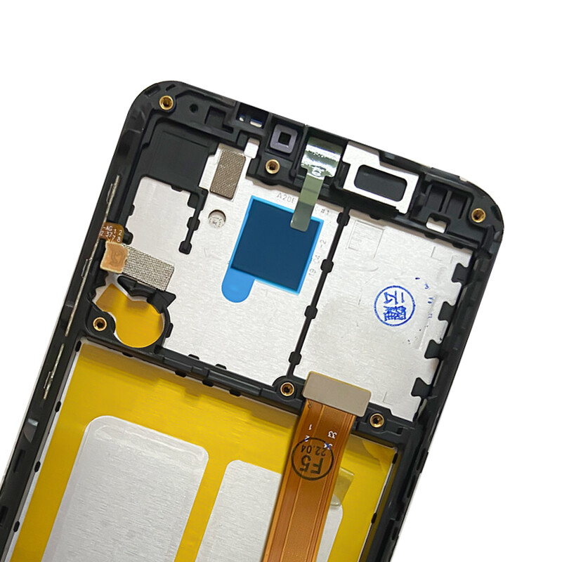For Samsung Galaxy A20e LCD Display Touch Screen Digitizer Assembly A202 A202F Replace For SAMSUNG A20e LCD Screen