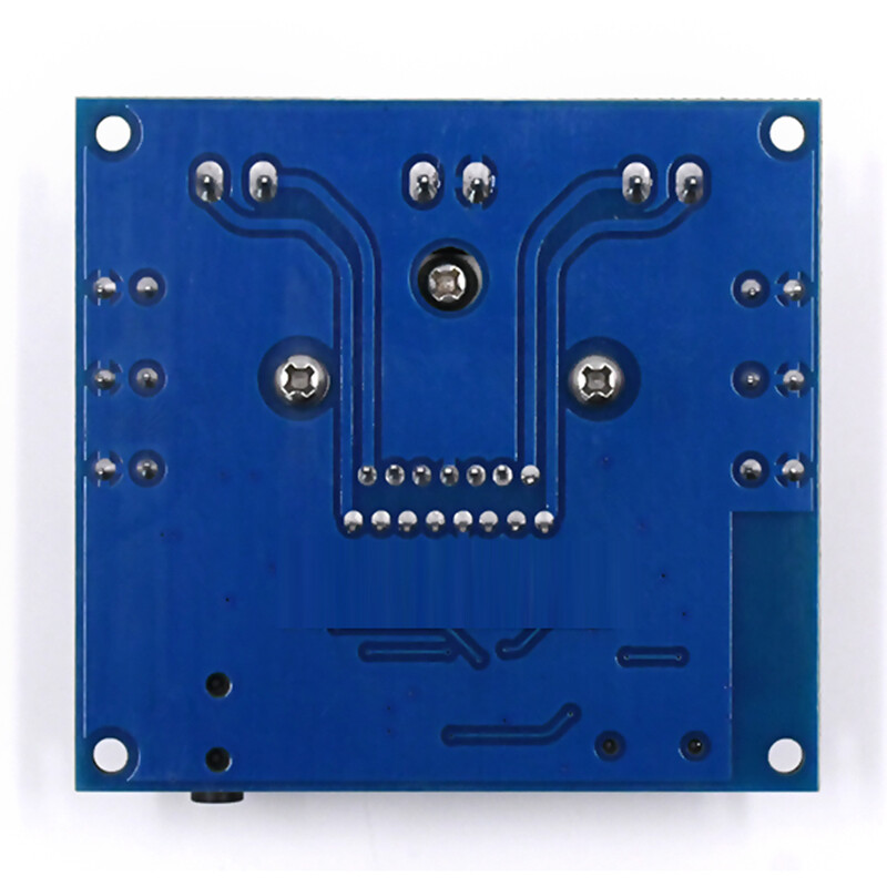 XH-A272 TDA7297 Bluetooth khuếch đại âm thanh mô-đun DIY 2x15W Bluetooth 5.0 kỹ thuật số Board khuếch đại công suất