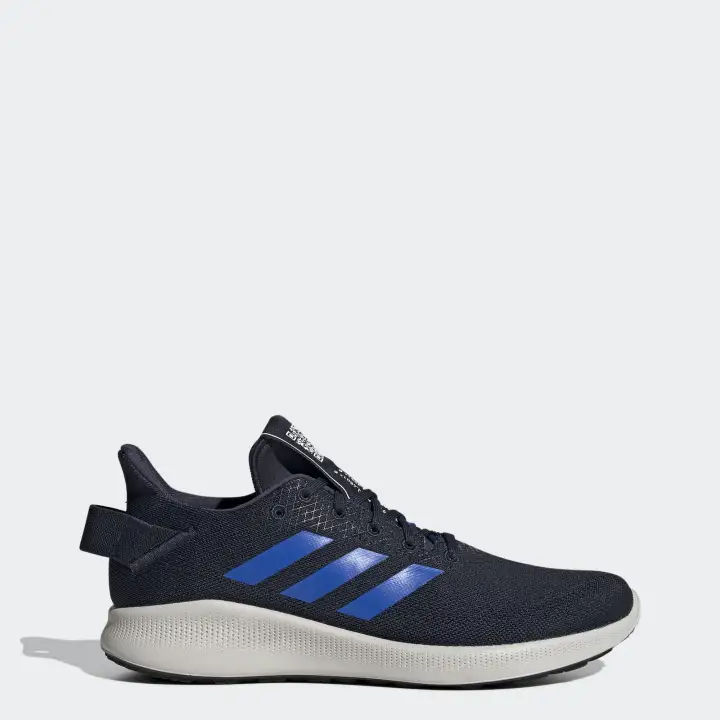 adidas sensebounce blue