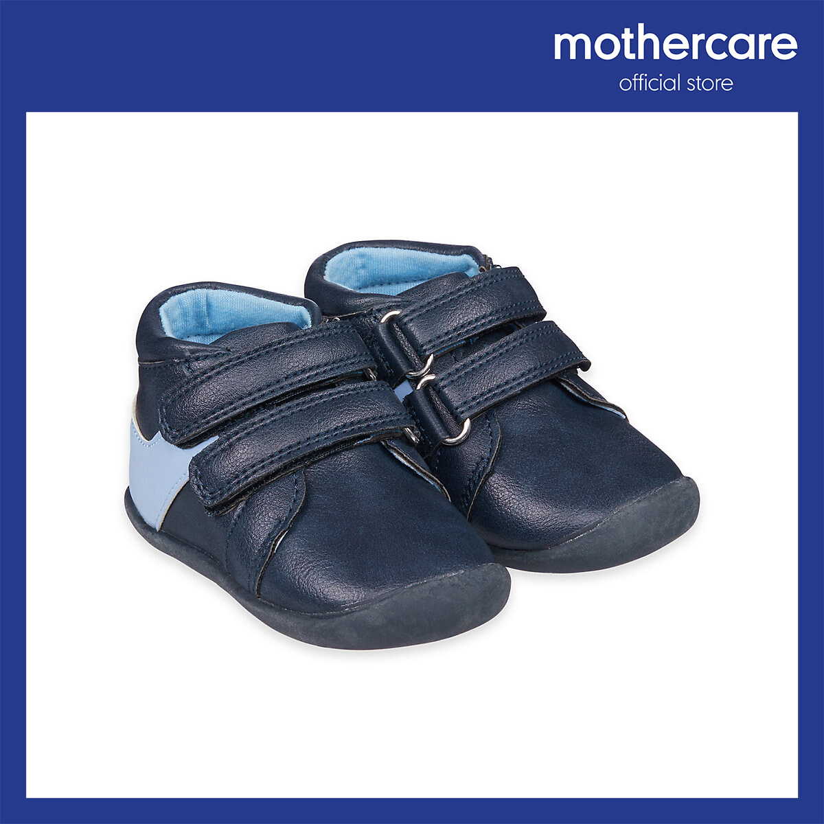 mothercare baby boy shoes