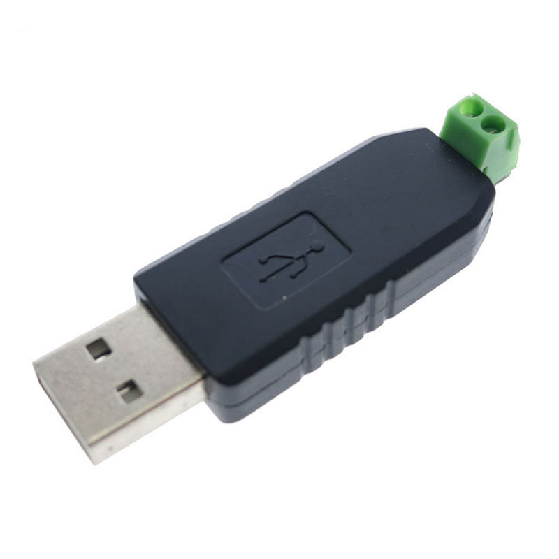 Bộ Chuyển Đổi Win7 Xp Vista Linux Mac OS WinCE5 USB Sang RS485 USB-485