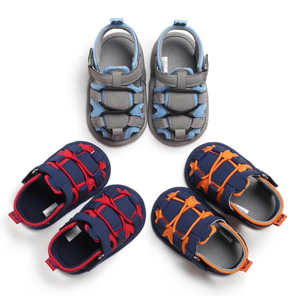 baby boy sandals size 2