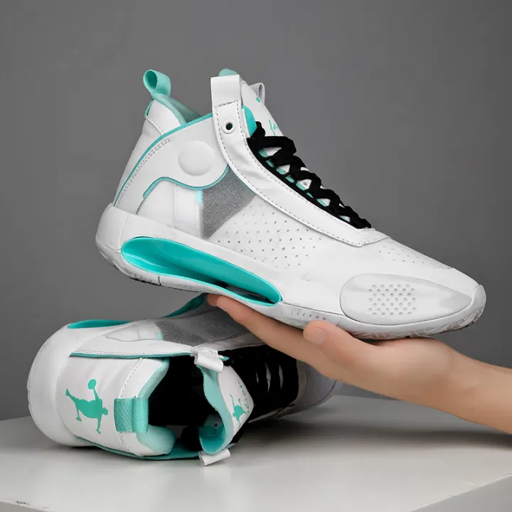 good quality basketball shoes