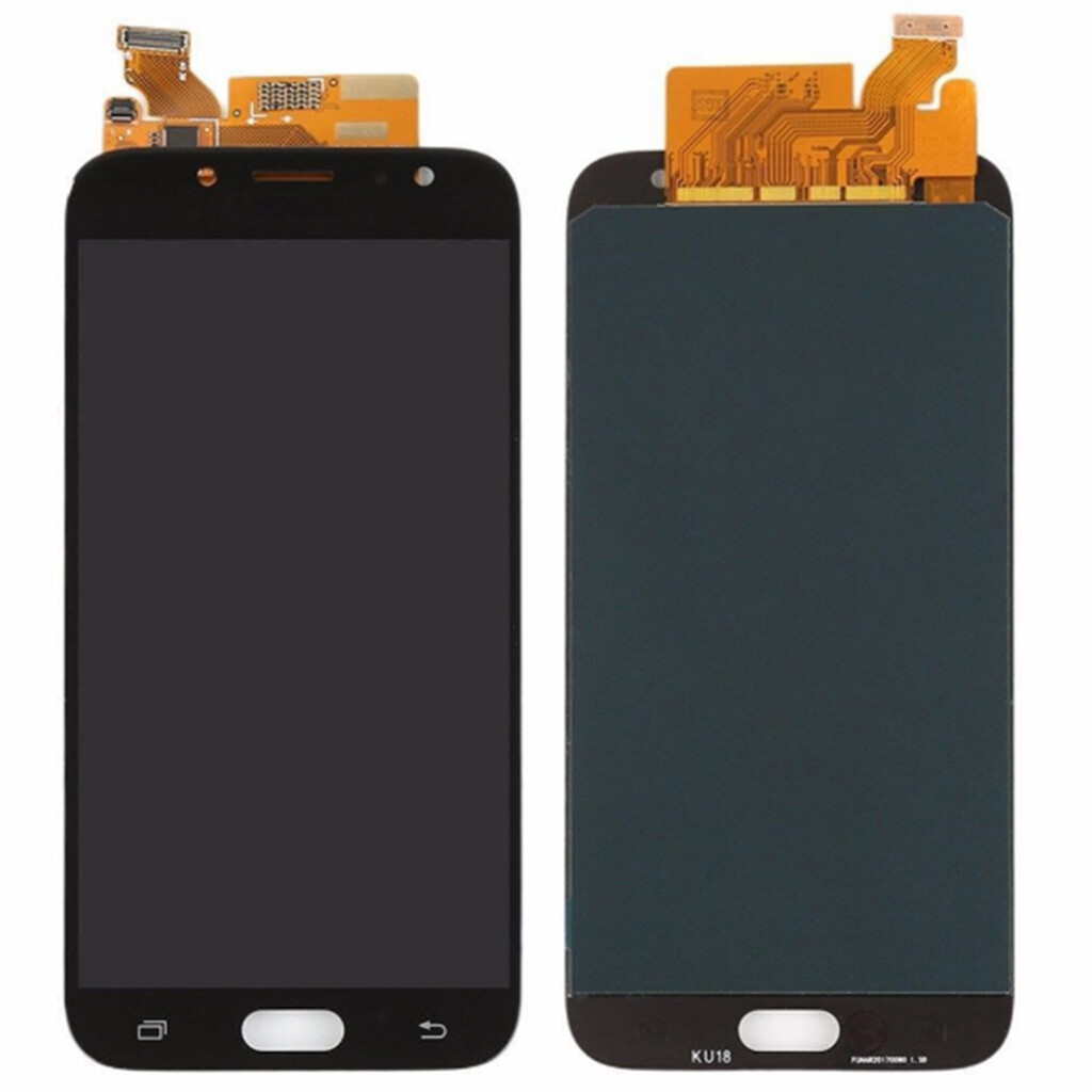 Baoblaze Screen Replacement for Galaxy J7PRO, Including Tools, Repair Kit with Digitizer LCD Touch Screen Assembly