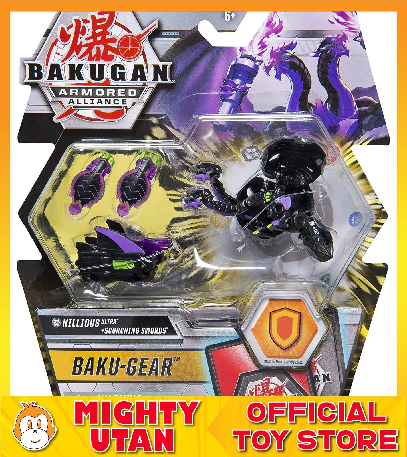 bakugan toys lazada