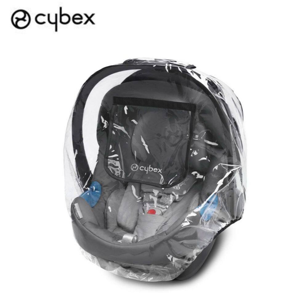cybex cloud rain cover