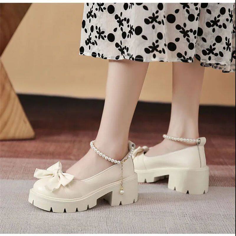 LAVA.LARA【Free Shipping Miễn phí vận chuyển】 รองเท้าส้นสูงผู้หญิงรองเท้าแตะผู้หญิงรองเท้าผู้หญิงรองเท้าสําหรับเด็กผู้หญิงรองเท้าผู้หญิง