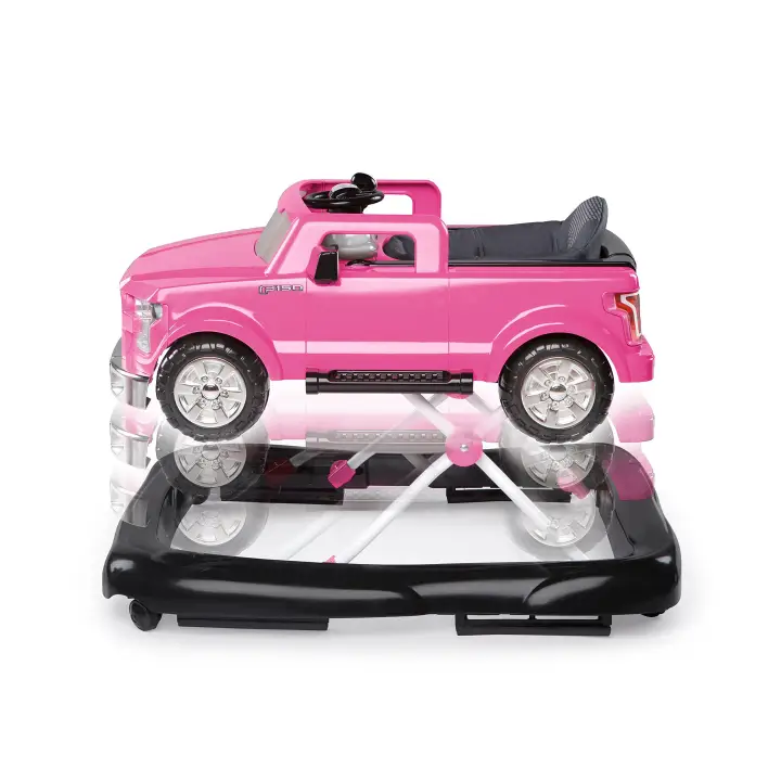 baby walker ford truck