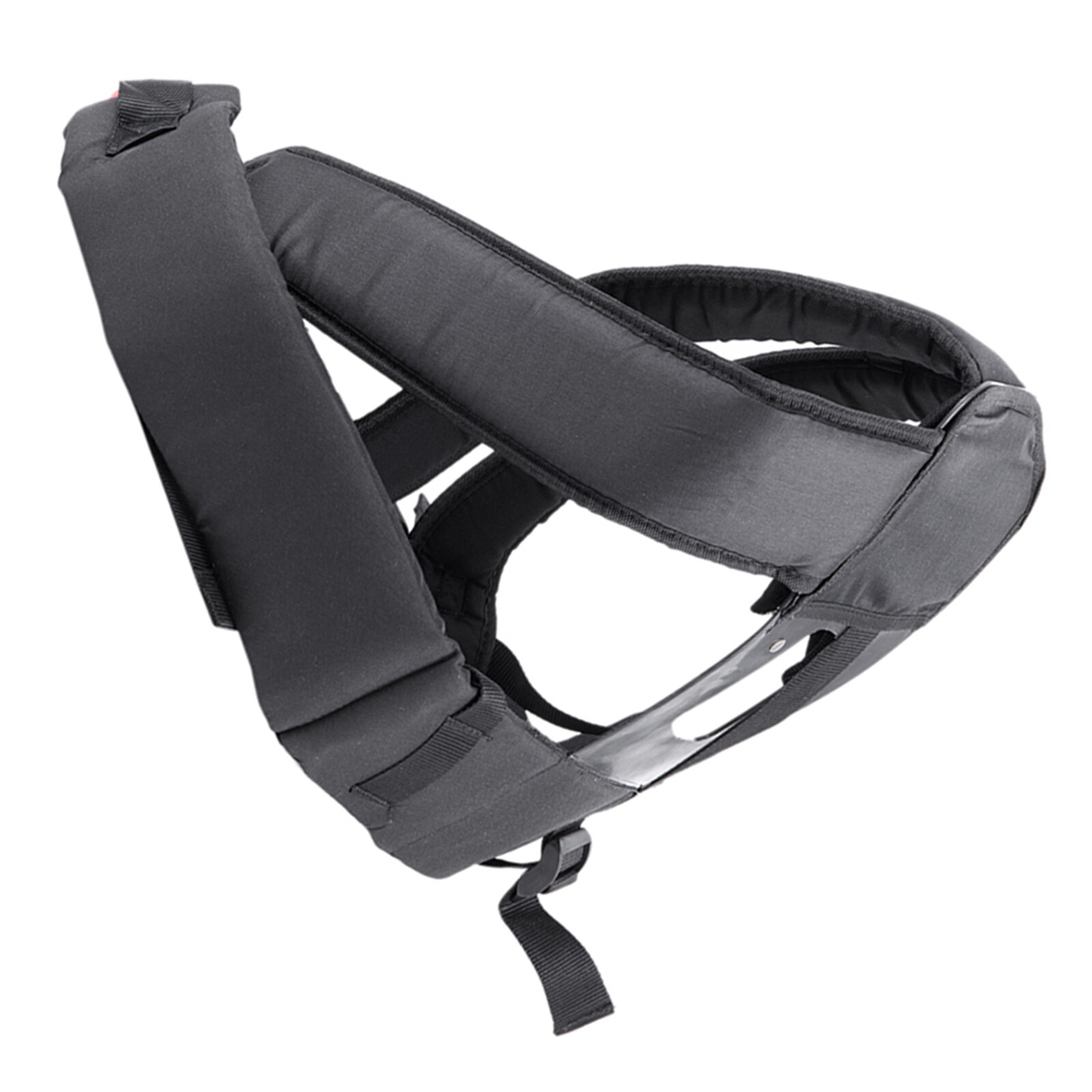 Blesiya Padded Strimmer Shoulder Strap Harness Thicken for Brush Cutter Strimmer