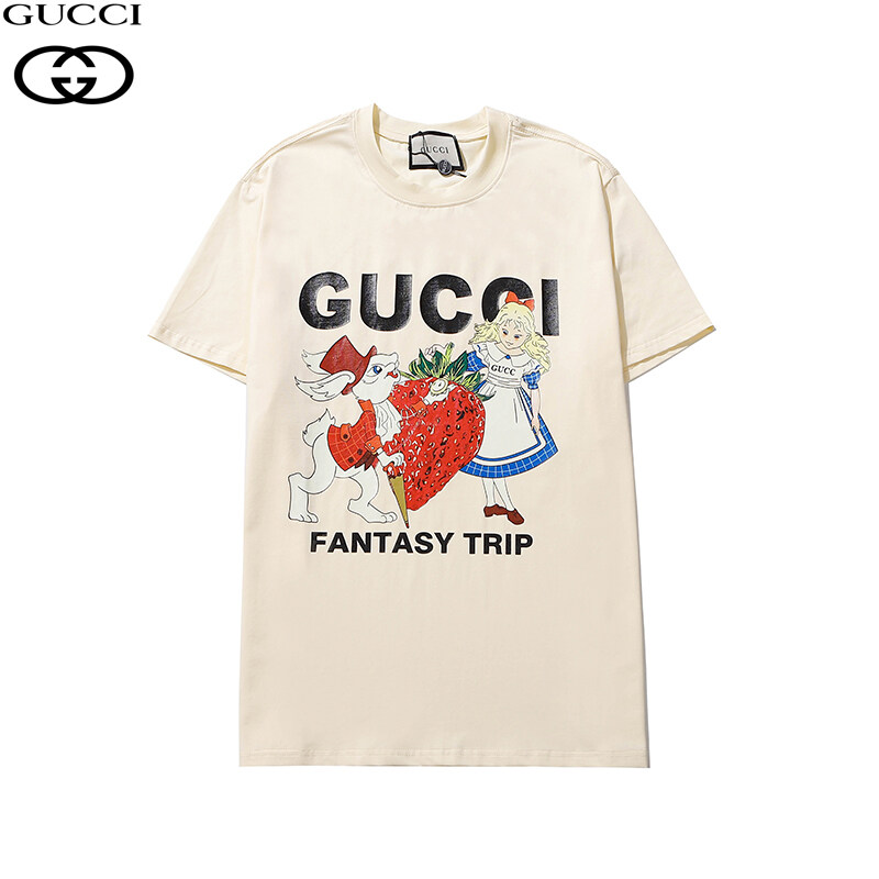 Gucci fantasy trip t shirt Clearance
