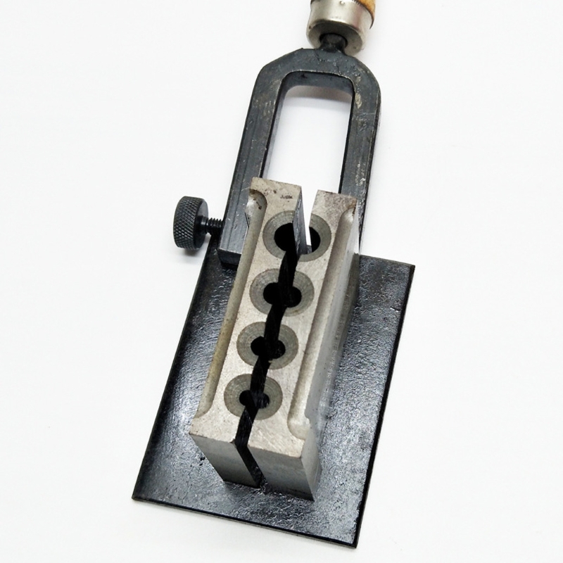 Gold Silver Casting Melting Graphite Ingot Mold Reversible Graphite Crucible Jewelry Ingot Mould Refining Jewelry Tools