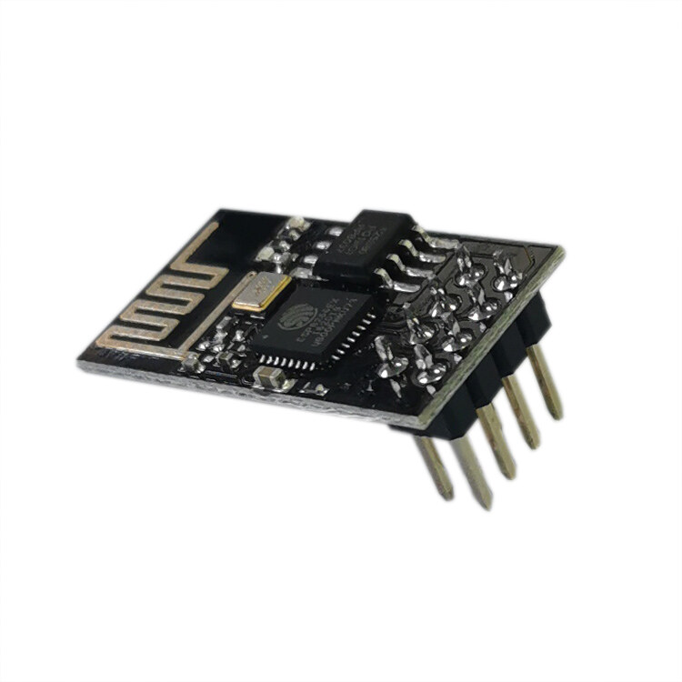 ESP8266 ESP-01 ESP-01S Mô-đun Cảm Biến Độ Ẩm Nhiệt Độ DHT11 ESP8266 WIFI NodeMCU Bộ Dụng Cụ Tự Làm IOT Cho Gia Đình Thông Minh