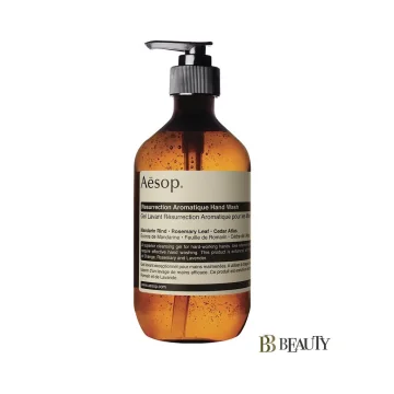 best aesop moisturizer