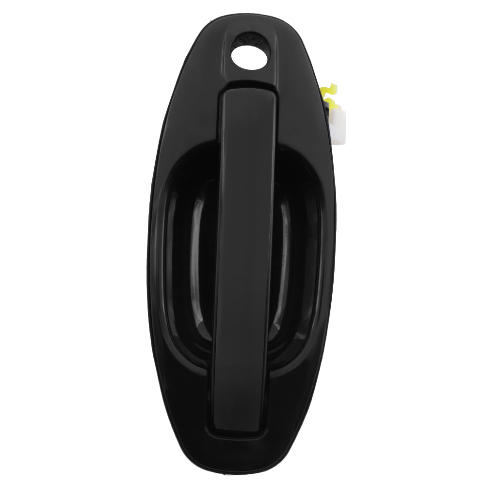 82660-26000 82650-26000 Front back left right Car Black Door Handle For ...