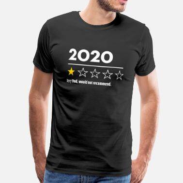 2020 shirts