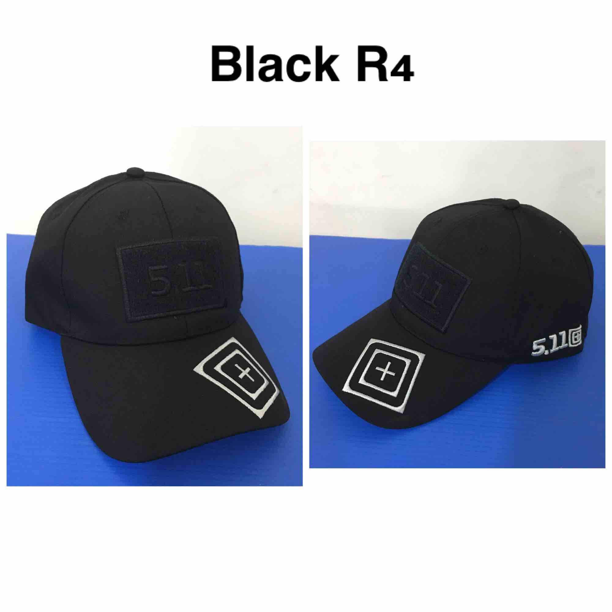 5.11 ball cap