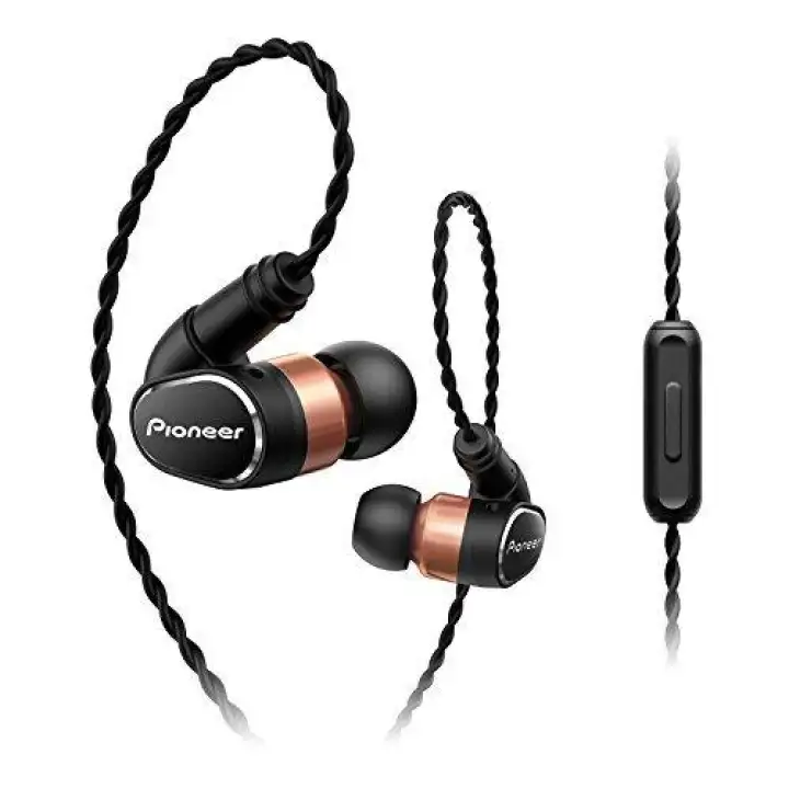 philips bass  she4305bk