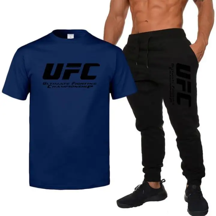 ufc tracksuit