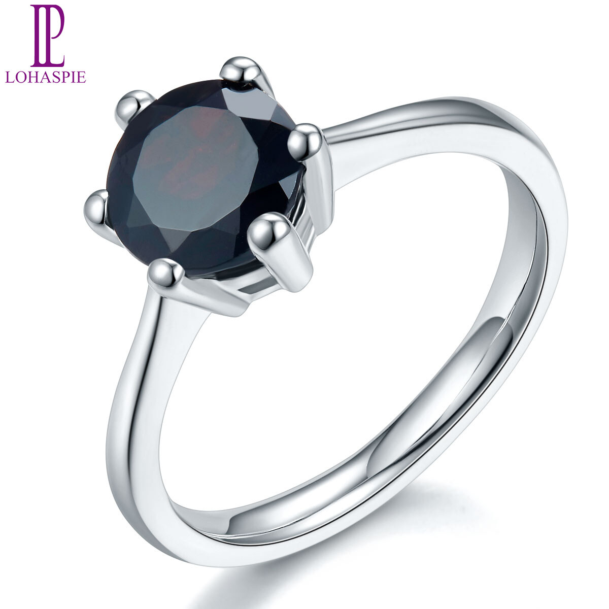 buy garnet ring