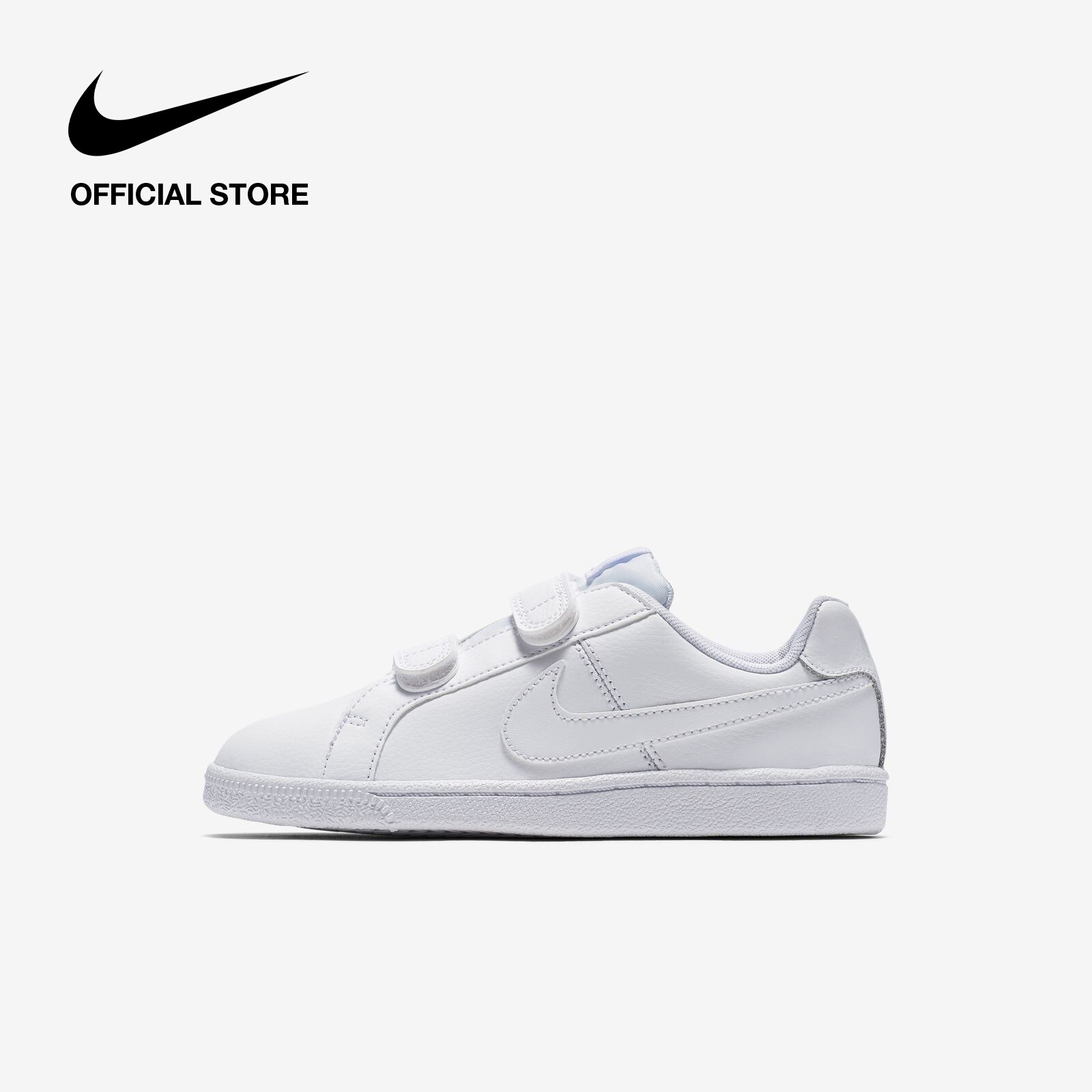 Nike court royale kids hotsell