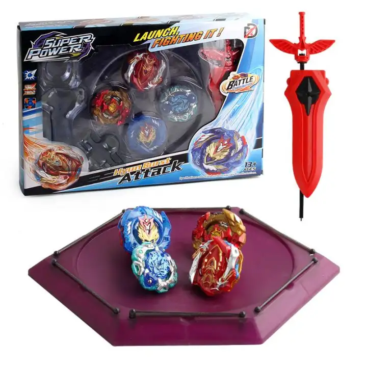 beyblade burst sparking stadium set