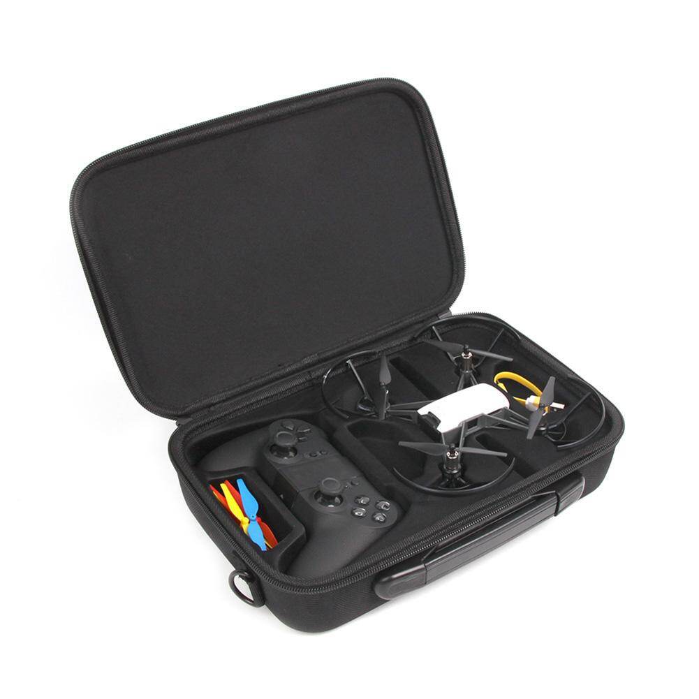 Portable Carrying Storage Bag for DJI Tello Gamesir T1d Remote Controller