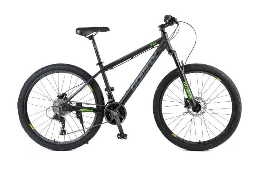 Gomax best sale mountain bike