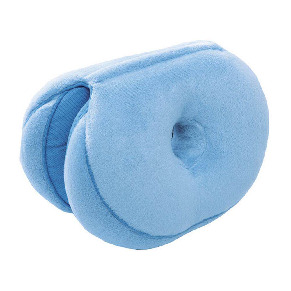 Czs Multifunctional Beautiful Butt Latex Seat Cushion Car Sofa Backrest Chair Cushion