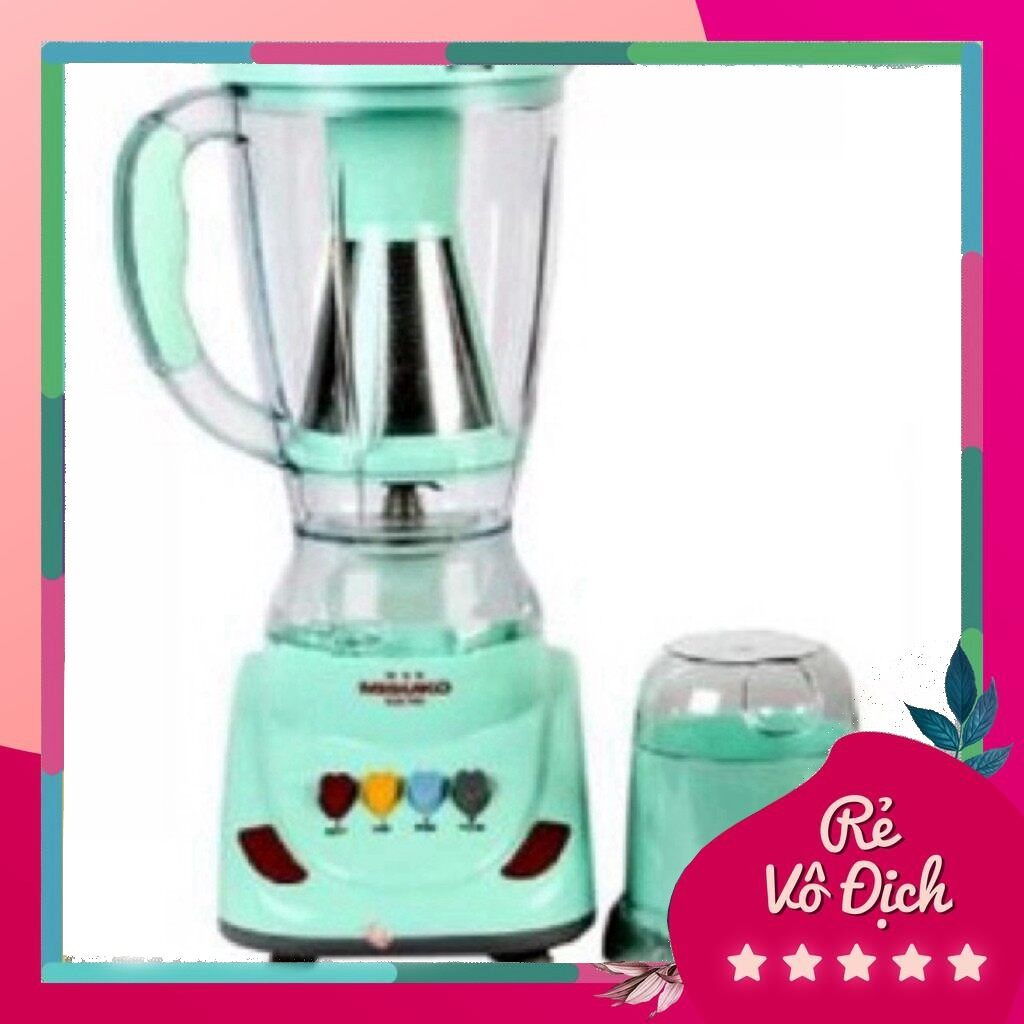 Máy Xay Sinh Tố Misuko A228 Có BẢo Hành
