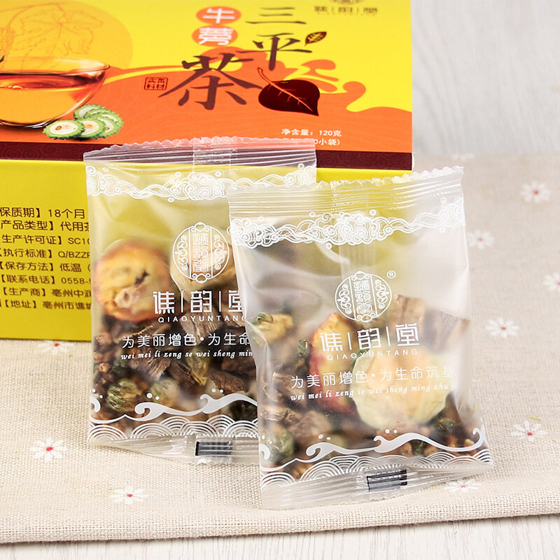Burdock Sanping Tea-120g