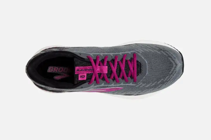 brooks women's ravenna 10 running shoes