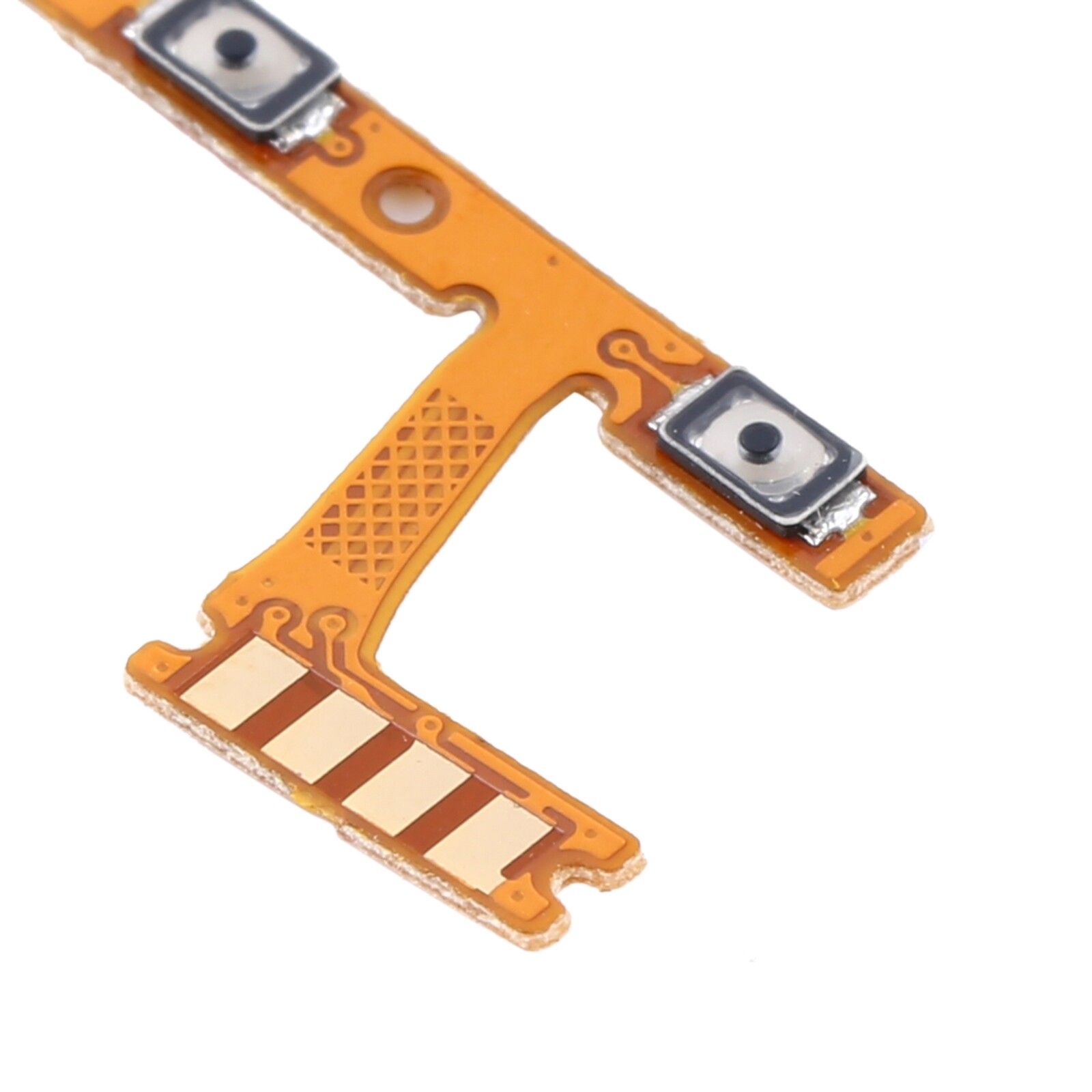 Power Button & Volume Button Flex Cable for Xiaomi Poco M3 M2010J19CG(As You Like it)