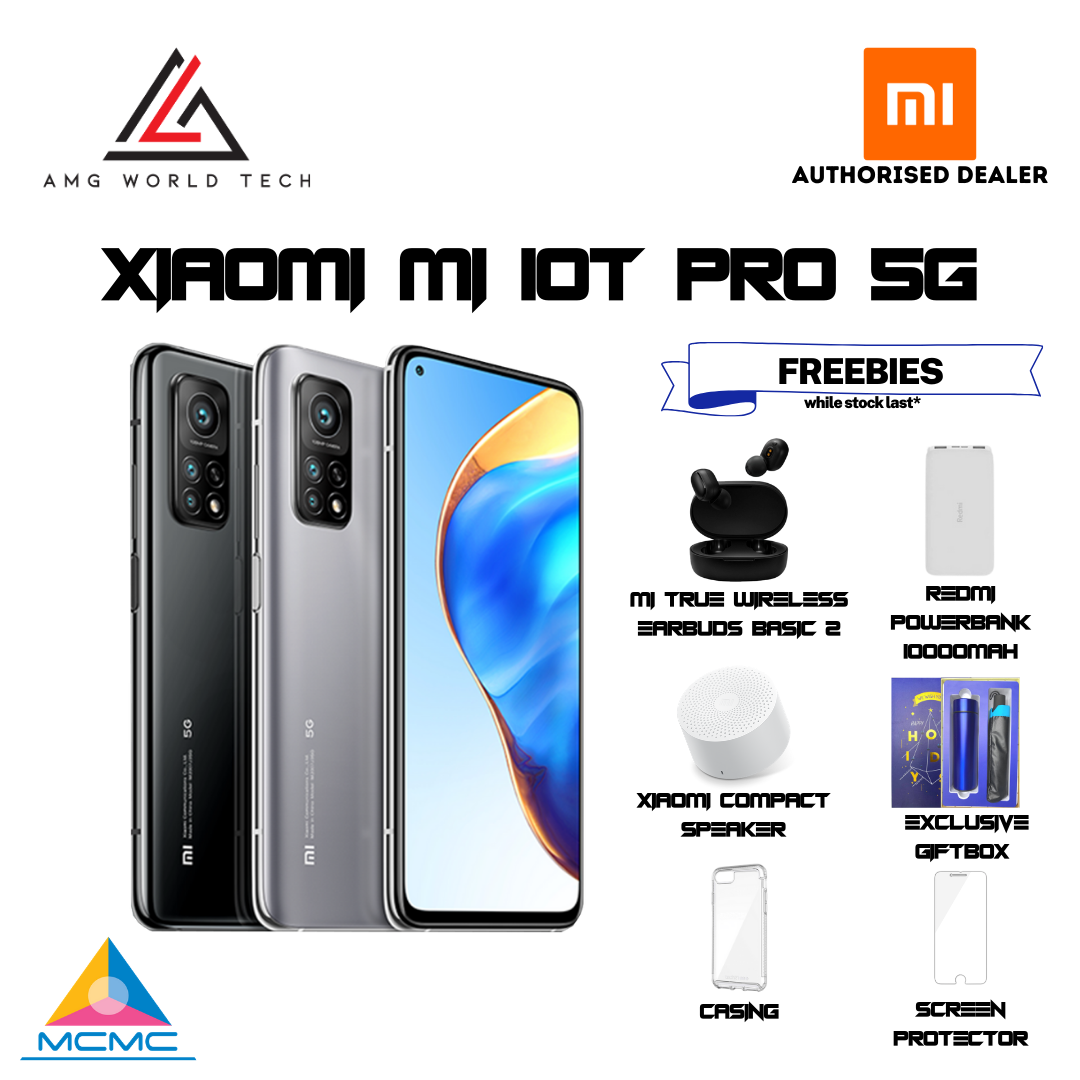 mi 10t pro lazada