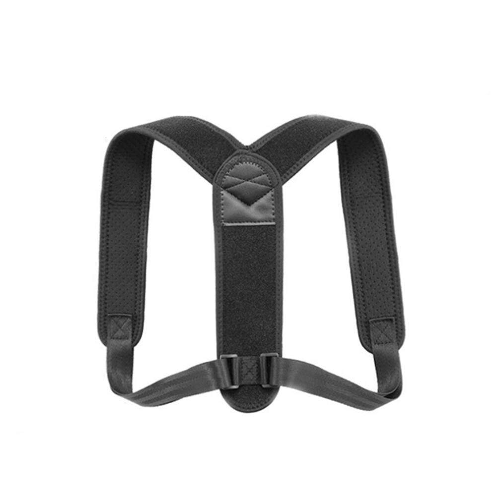 BLY Tư Thế Xương Đòn Hỗ Trợ Corrector Thẳng Lưng Vai Nẹp Dây Correctshoulder hỗ trợ nhập khẩu