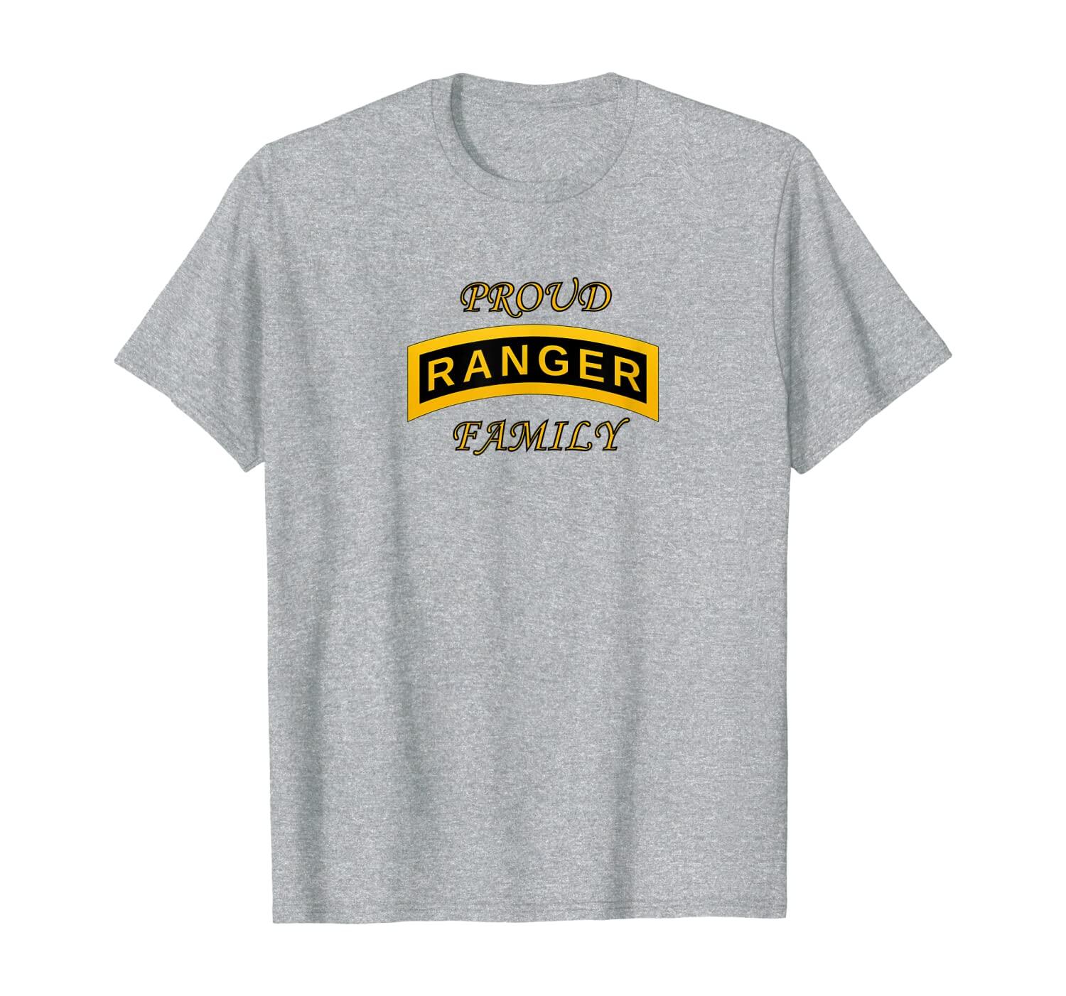 ranger tab t shirt