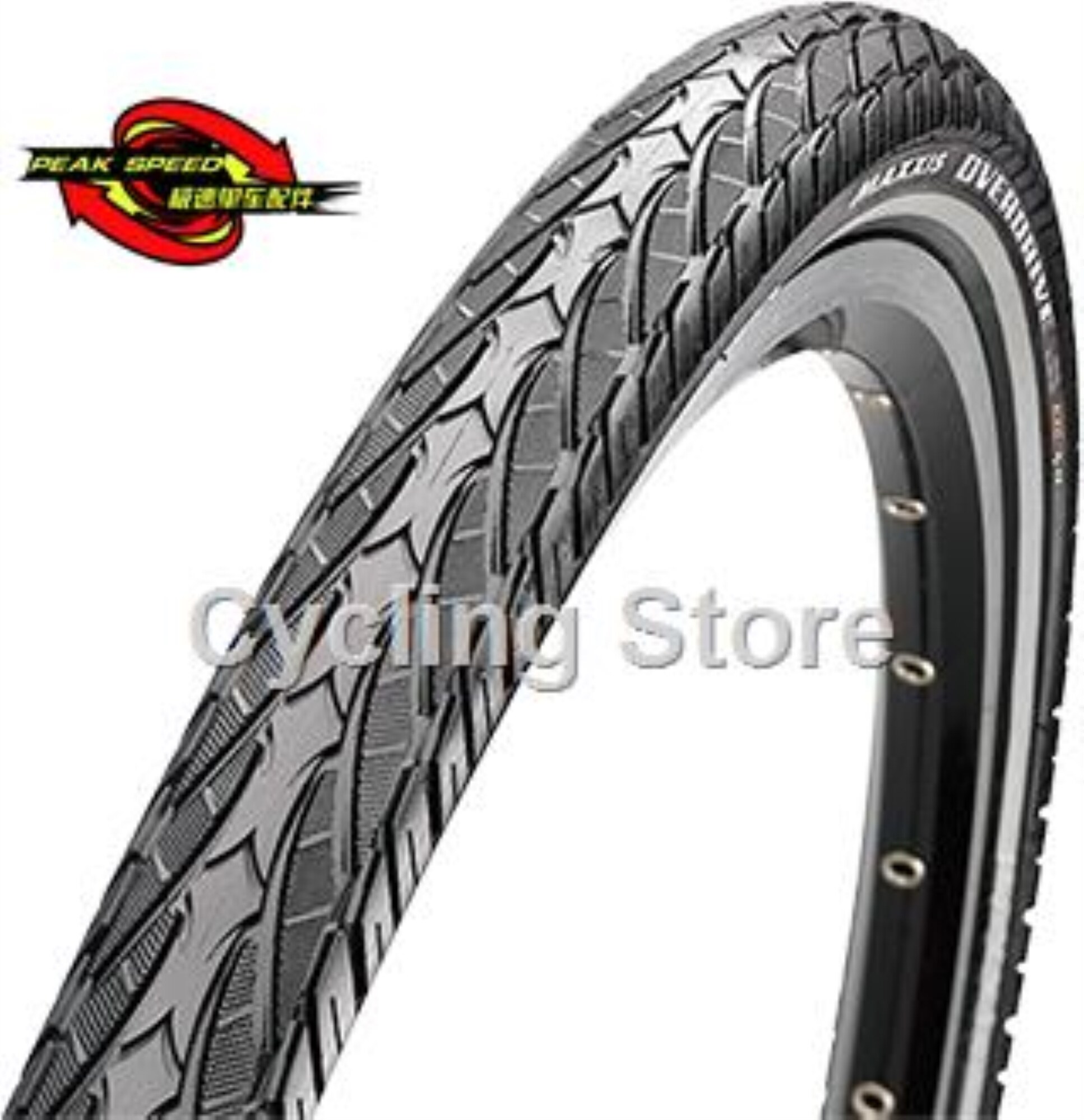 maxxis overdrive 29