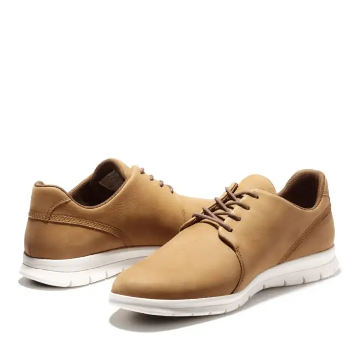 timberland graydon leather