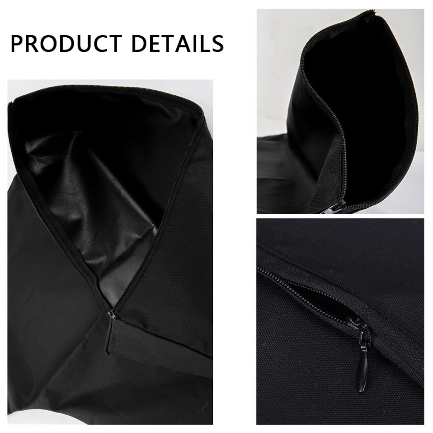 Outdoor Leaf Machine Vacuum Bag Leaf Blowing Machine Storage Bag Leaf Storage Bag