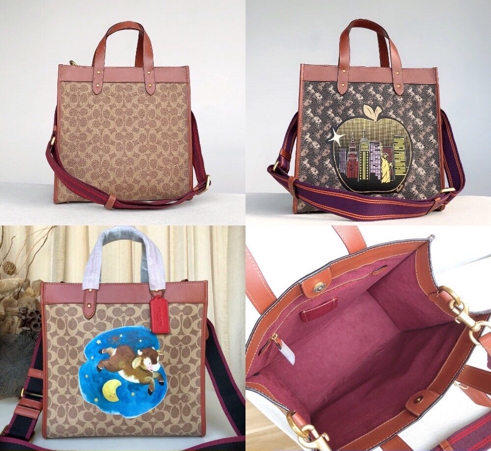 c0776 coach
