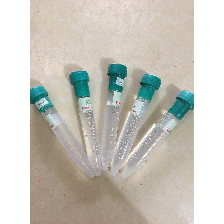 Chế phẩm Keiki Duy Spray 15ml