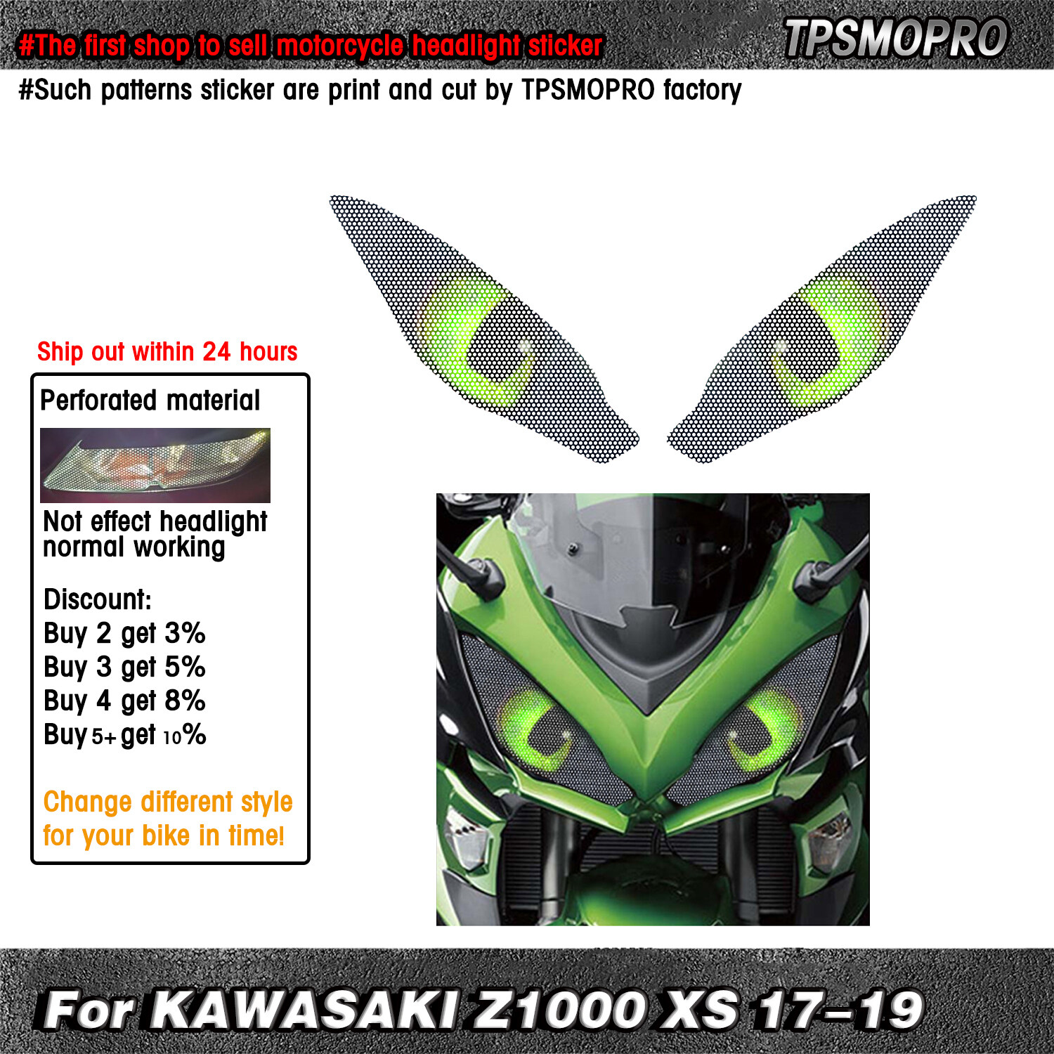 Kawasaki on sale z1000 xs