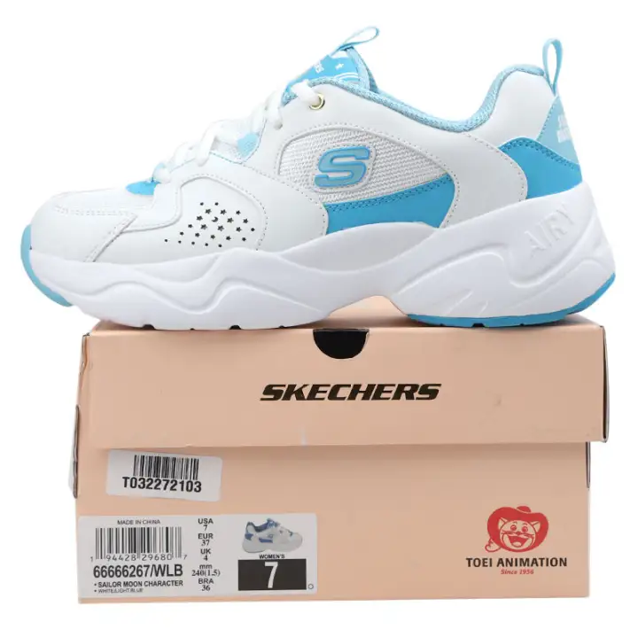 skechers original made in mana